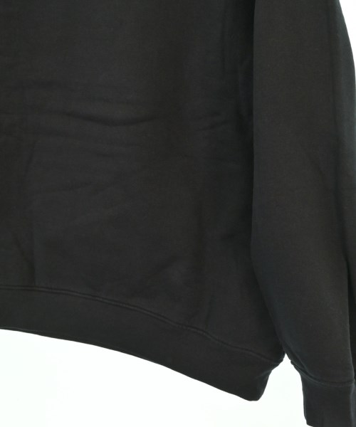 COMOLI（コモリ）スウェット 黒 サイズ:2(M位) メンズ/2200647911013