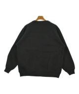 COMOLI（コモリ）スウェット 黒 サイズ:2(M位) メンズ/2200647911013