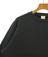 COMOLI（コモリ）スウェット 黒 サイズ:2(M位) メンズ/2200647911013