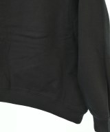 COMOLI（コモリ）スウェット 黒 サイズ:2(M位) メンズ/2200647911013