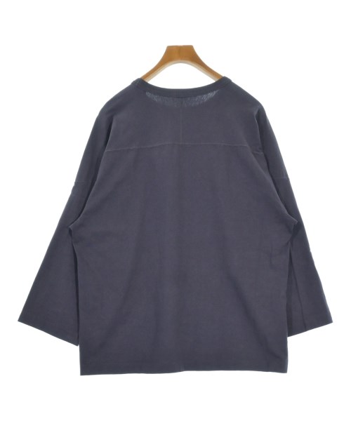 COMOLI（コモリ）Tシャツ・カットソー 紫 サイズ:2(M位) メンズ/2200648450054