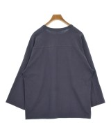 COMOLI（コモリ）Tシャツ・カットソー 紫 サイズ:2(M位) メンズ/2200648450054