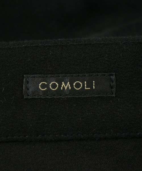 COMOLI（コモリ）その他 黒 サイズ:4(XL位) メンズ/2200648464044