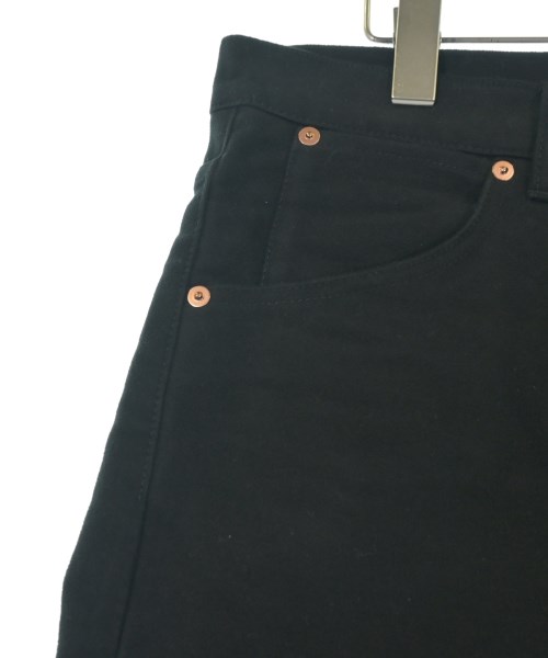 COMOLI（コモリ）その他 黒 サイズ:4(XL位) メンズ/2200648464044