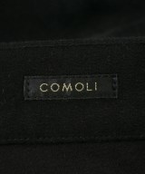 COMOLI（コモリ）その他 黒 サイズ:4(XL位) メンズ/2200648464044