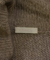 COMOLI（コモリ）カーディガン 茶 サイズ:1(S位) メンズ/2200637198011