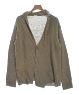 COMOLI カーディガン