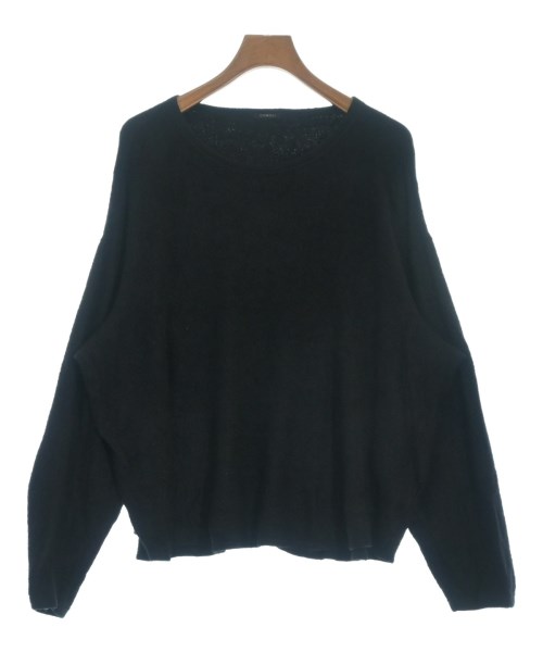 COMOLI(コモリ)Tシャツ・カットソー 黒 サイズ:2(M位)/2200637198028