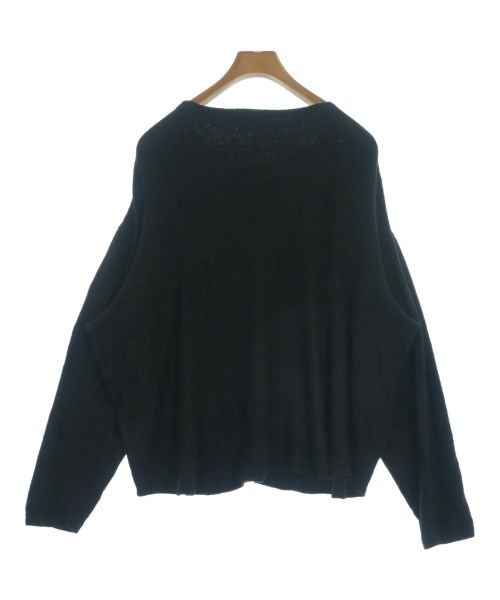 COMOLI（コモリ）Tシャツ・カットソー 黒 サイズ:2(M位) メンズ/2200637198028