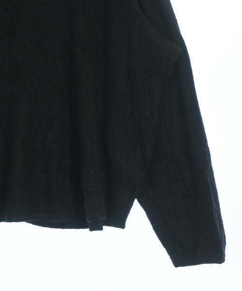 COMOLI（コモリ）Tシャツ・カットソー 黒 サイズ:2(M位) メンズ/2200637198028