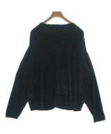 COMOLI（コモリ）Tシャツ・カットソー 黒 サイズ:2(M位) メンズ/2200637198028