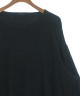 COMOLI（コモリ）Tシャツ・カットソー 黒 サイズ:2(M位) メンズ/2200637198028
