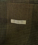 COMOLI（コモリ）カジュアルシャツ 茶 サイズ:1(S位) メンズ/2200637198035