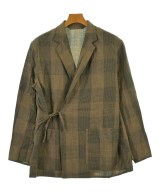 COMOLI カジュアルシャツ