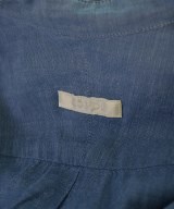 COMOLI（コモリ）カジュアルシャツ 青 サイズ:1(S位) メンズ/2200638356267