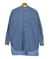 COMOLI カジュアルシャツ