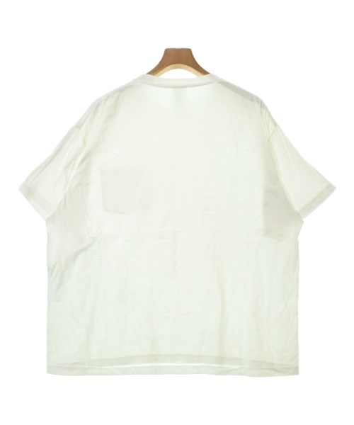 COMOLI（コモリ）Tシャツ・カットソー 白 サイズ:4(XL位) メンズ/2200646828015