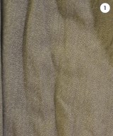 COMOLI（コモリ）カジュアルシャツ 茶 サイズ:2(M位) メンズ/2200646828022