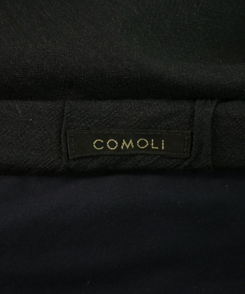 COMOLI（コモリ）その他 紺 サイズ:2(M位) メンズ/2200646828039
