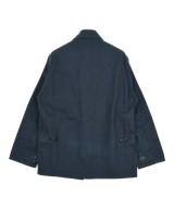 COMOLI（コモリ）デニムジャケット 紺 サイズ:1(S位) メンズ/2200648904038