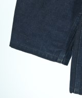 COMOLI（コモリ）デニムジャケット 紺 サイズ:1(S位) メンズ/2200648904038