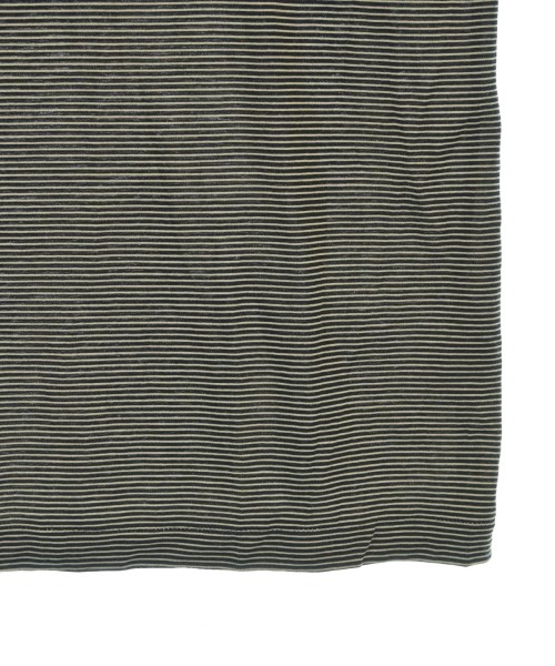 COMOLI（コモリ）Tシャツ・カットソー 黒 サイズ:4(XL位) メンズ/2200647877449