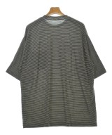COMOLI（コモリ）Tシャツ・カットソー 黒 サイズ:4(XL位) メンズ/2200647877449