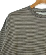 COMOLI（コモリ）Tシャツ・カットソー 黒 サイズ:4(XL位) メンズ/2200647877449