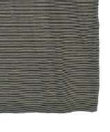 COMOLI（コモリ）Tシャツ・カットソー 黒 サイズ:4(XL位) メンズ/2200647877449