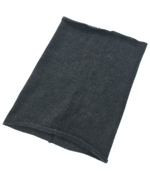 COMOLI（コモリ）マフラー 黒 サイズ:- メンズ/2200649415038