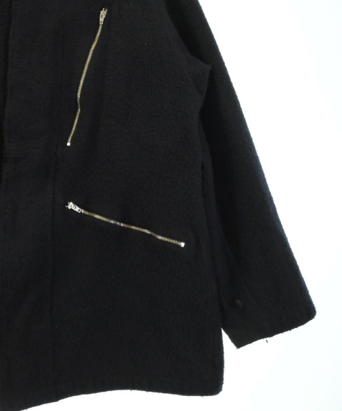 COMOLI（コモリ）その他 紺 サイズ:3(L位) メンズ/2200649756032