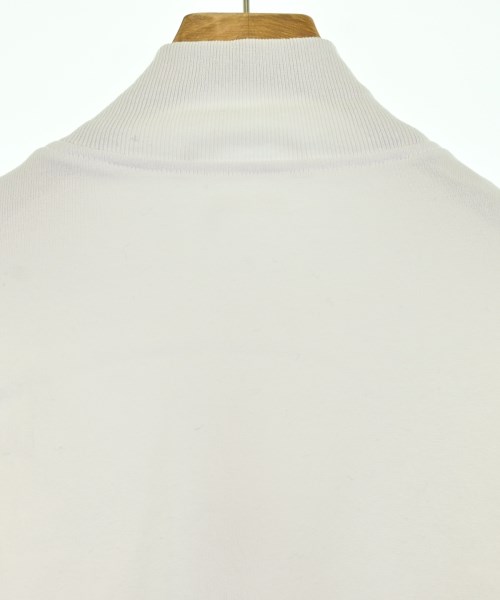 COMOLI（コモリ）ブルゾン 白 サイズ:2(M位) メンズ/2200649756049