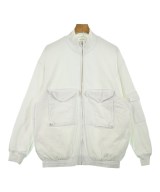 COMOLI（コモリ）ブルゾン 白 サイズ:2(M位) メンズ/2200649756049