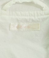 COMOLI（コモリ）ブルゾン 白 サイズ:2(M位) メンズ/2200649756049
