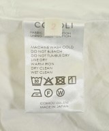 COMOLI（コモリ）ブルゾン 白 サイズ:2(M位) メンズ/2200649756049