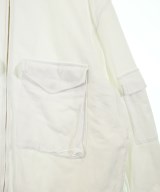 COMOLI（コモリ）ブルゾン 白 サイズ:2(M位) メンズ/2200649756049