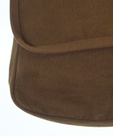 COMOLI（コモリ）ショルダーバッグ 茶 サイズ:- メンズ/2200650545014