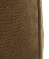 COMOLI（コモリ）ショルダーバッグ 茶 サイズ:- メンズ/2200650545014