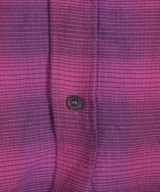 COMOLI（コモリ）カジュアルシャツ ピンク サイズ:1(S位) メンズ/2200650793026