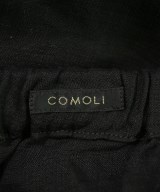 COMOLI（コモリ）その他 黒 サイズ:2(M位) メンズ/2200639168081