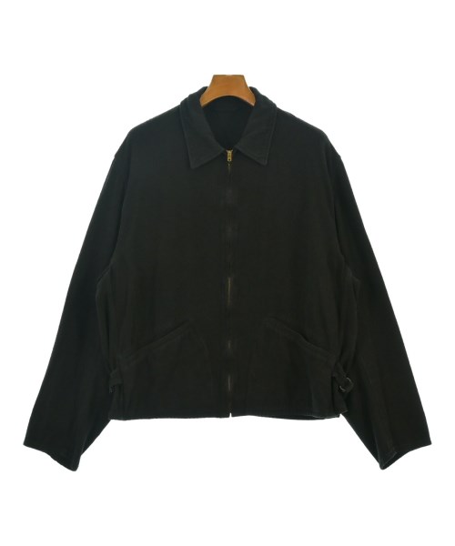 COMOLI(コモリ)その他 黒 サイズ:2(M位)/2200641784033