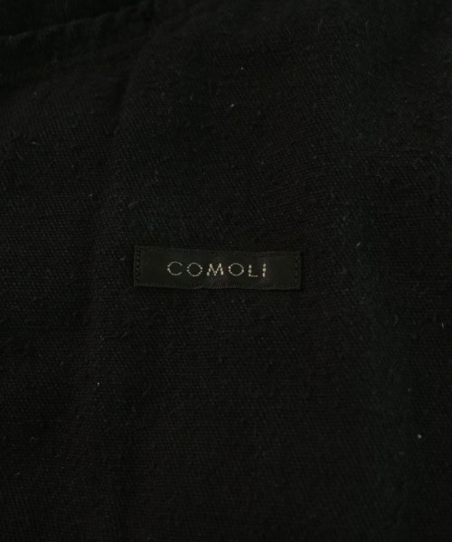 COMOLI（コモリ）その他 黒 サイズ:2(M位) メンズ/2200641784033
