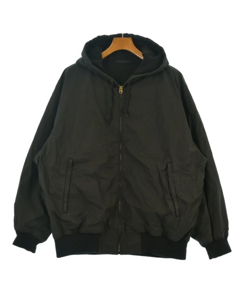 COMOLI(コモリ)その他 黒 サイズ:1(S位)/2200641784040