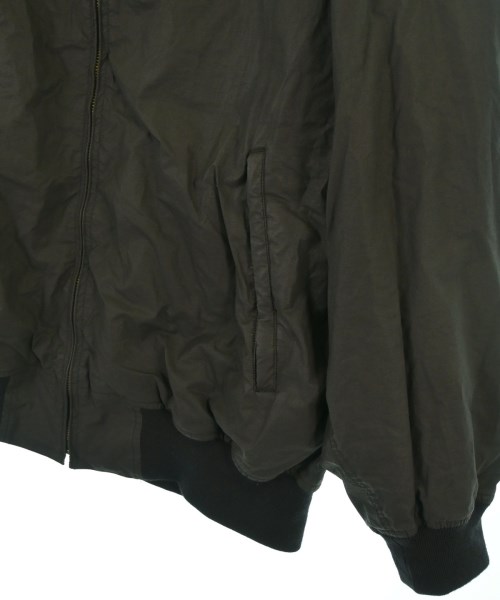 COMOLI（コモリ）その他 黒 サイズ:1(S位) メンズ/2200641784040