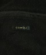 COMOLI（コモリ）その他 黒 サイズ:1(S位) メンズ/2200641784040