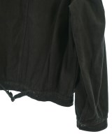 COMOLI（コモリ）デニムジャケット 黒 サイズ:3(L位) メンズ/2200641784064