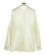 COMOLI（コモリ）カジュアルシャツ 白 サイズ:3(L位) メンズ/2200641784095