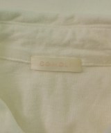 COMOLI（コモリ）カジュアルシャツ 白 サイズ:3(L位) メンズ/2200641784095