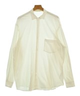 COMOLI カジュアルシャツ