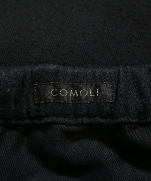 COMOLI（コモリ）その他 黒 サイズ:2(M位) メンズ/2200641784118